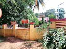 Government Polytechnic College, Aranthangi