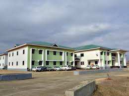 Government Polytechnic College, Budgam