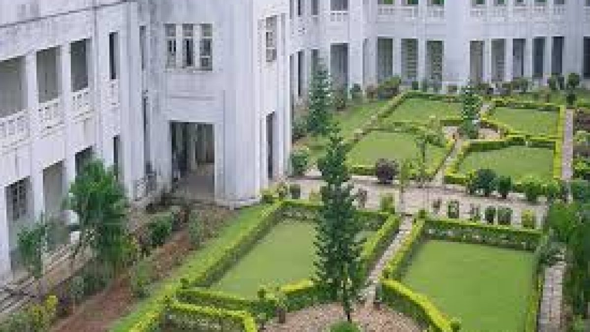 Government Polytechnic College, Coimbatore