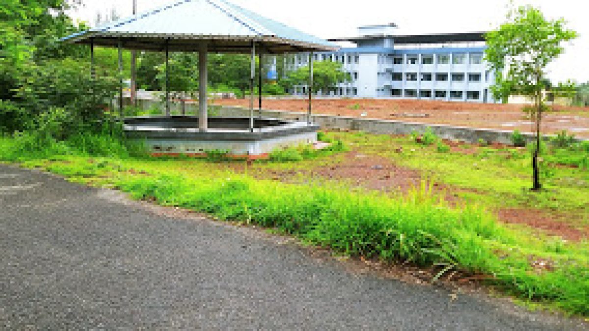 Government Polytechnic College, Kasaragod