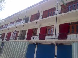 Government Polytechnic College, Kupwara