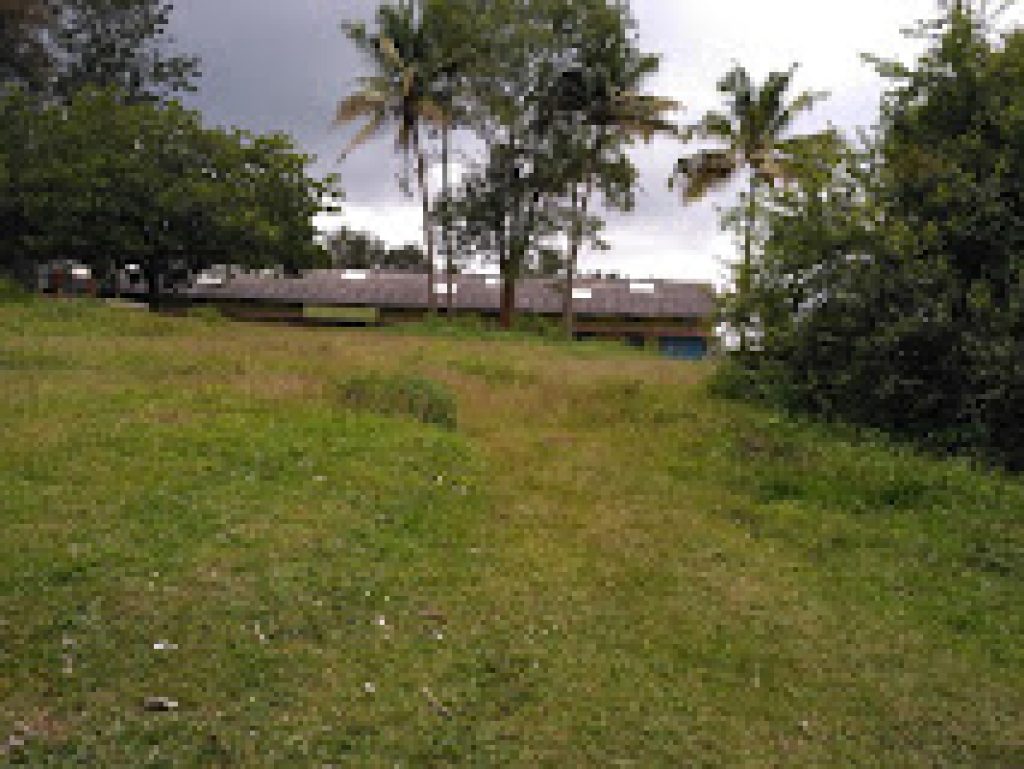 Government Polytechnic College, Mananthavady