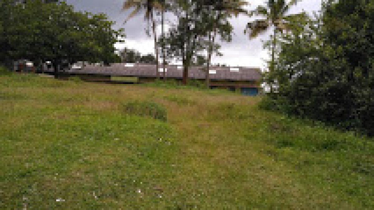 Government Polytechnic College, Mananthavady