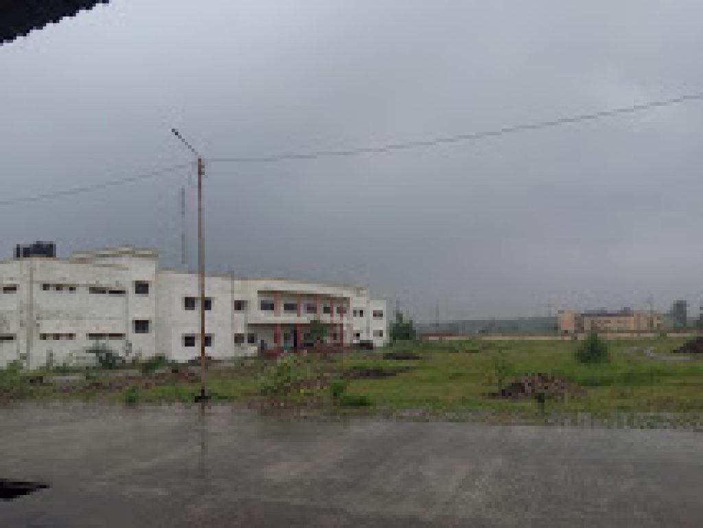 Government Polytechnic College, Mandsaur