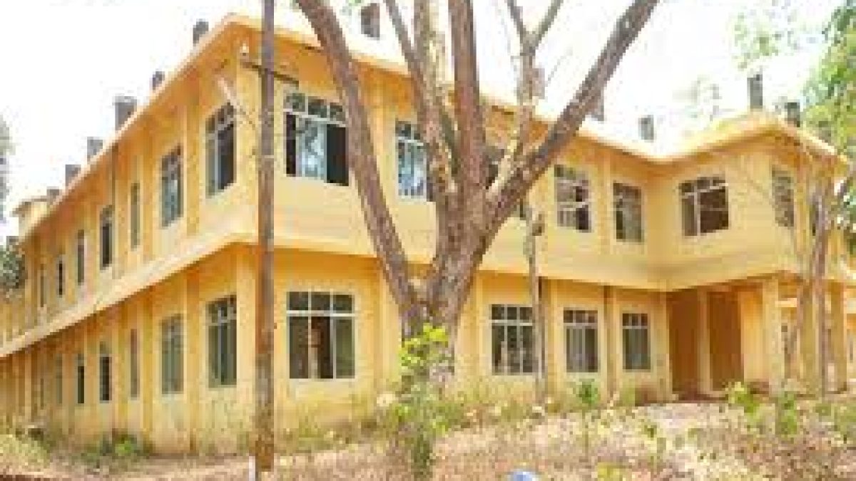 Government Polytechnic College, Mattanur