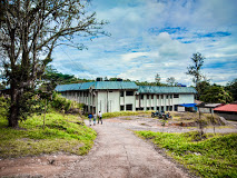 Government Polytechnic College, Meenangadi