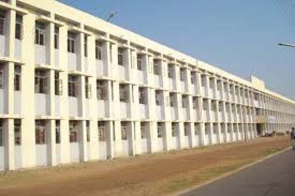 Government Polytechnic College, Morena