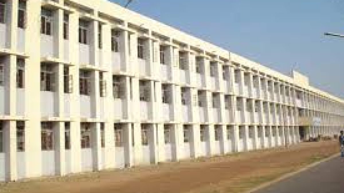 Government Polytechnic College, Morena