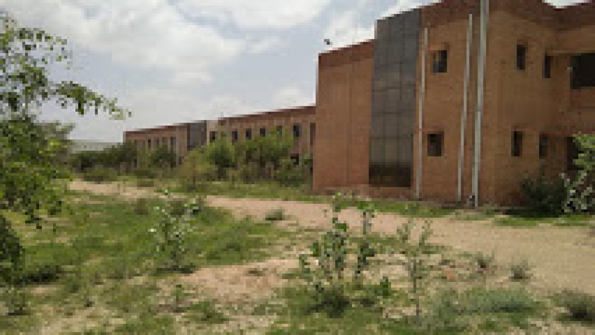 Government Polytechnic College, Nagaur