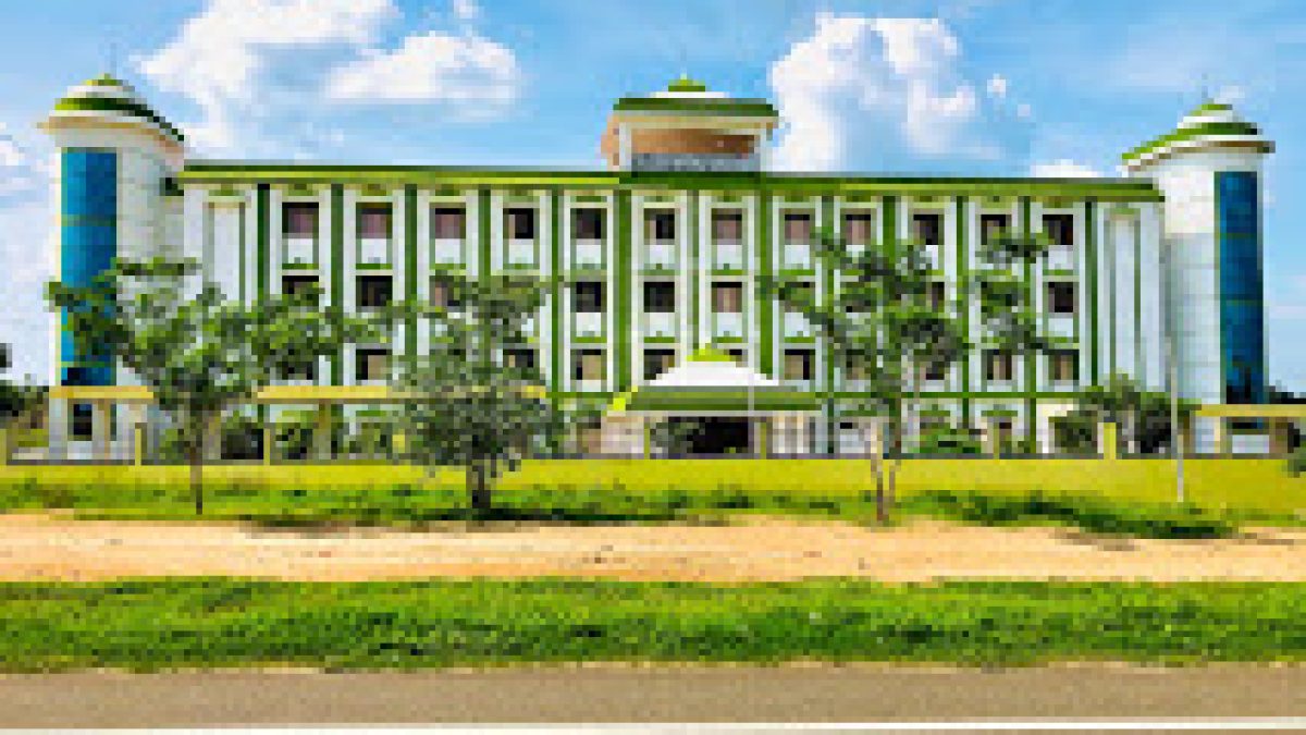 Government Polytechnic College, Perundurai