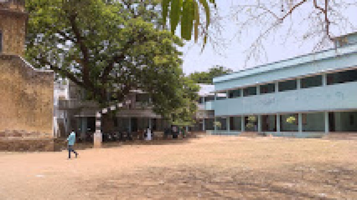 Government Polytechnic College, Pithapuram