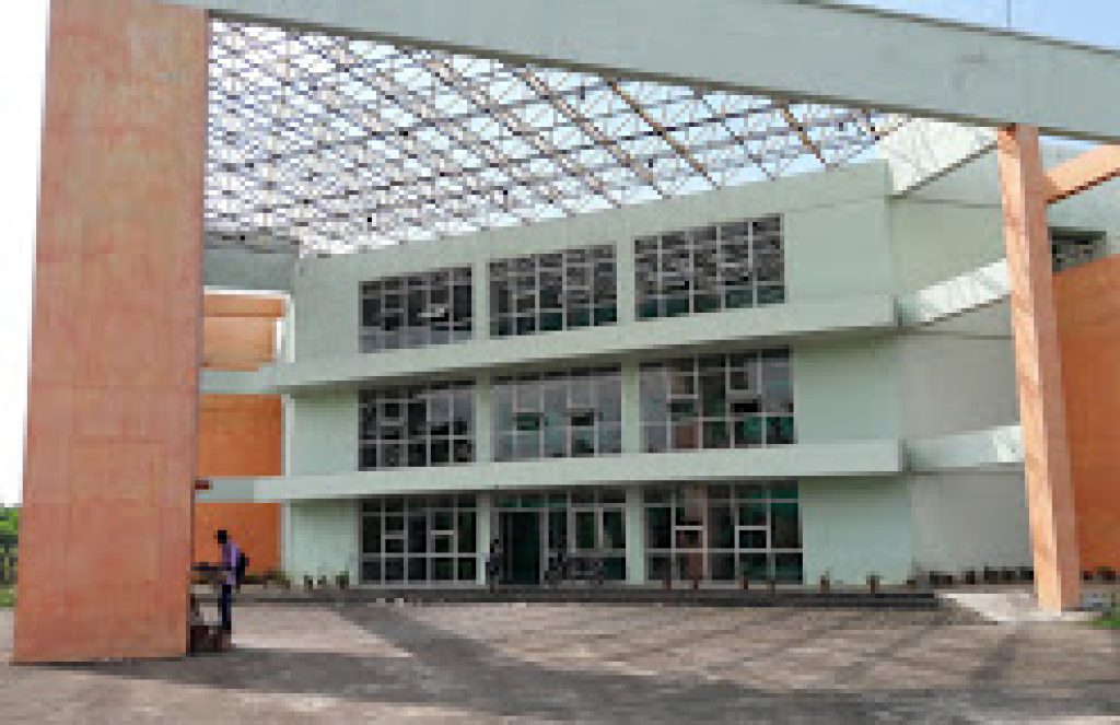 Government Polytechnic College, Silli