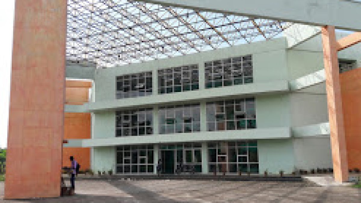 Government Polytechnic College, Silli