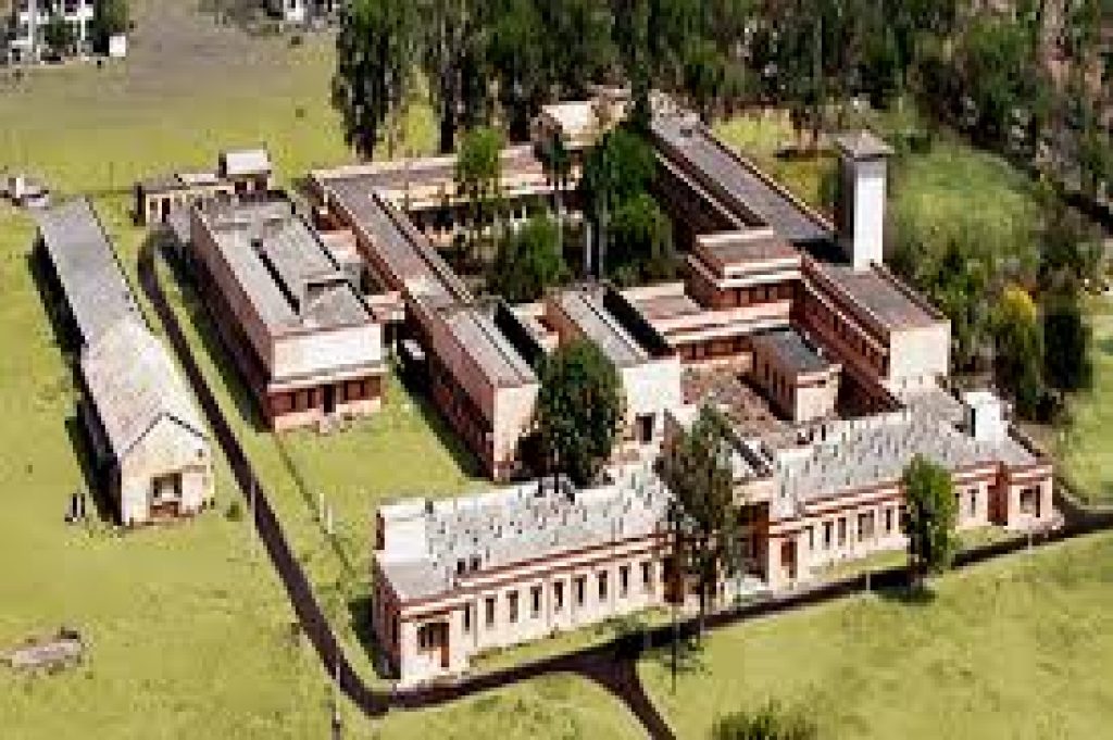 Government Polytechnic College, Ujjain