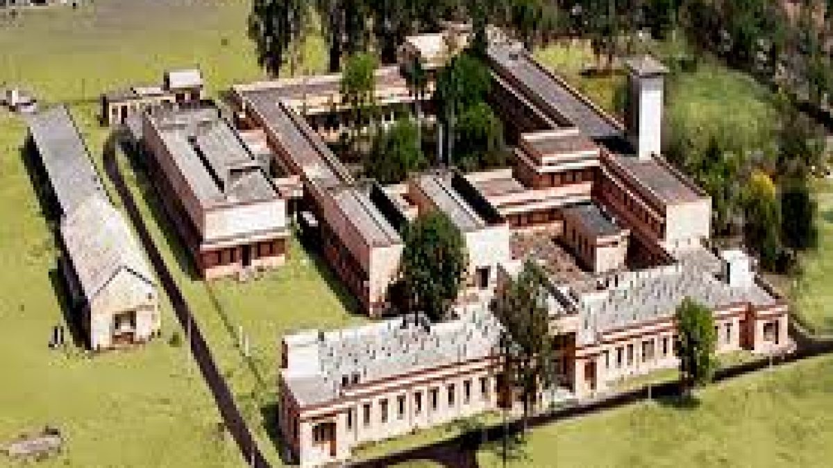 Government Polytechnic College, Ujjain