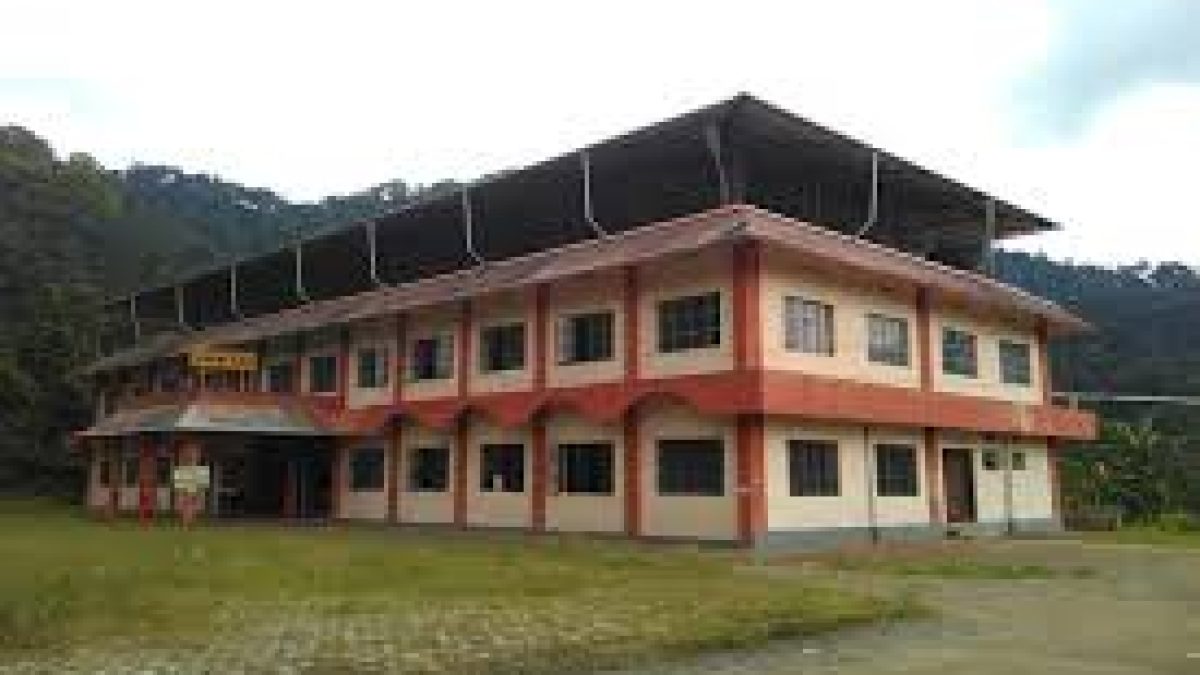 Government Polytechnic College, Villupuram