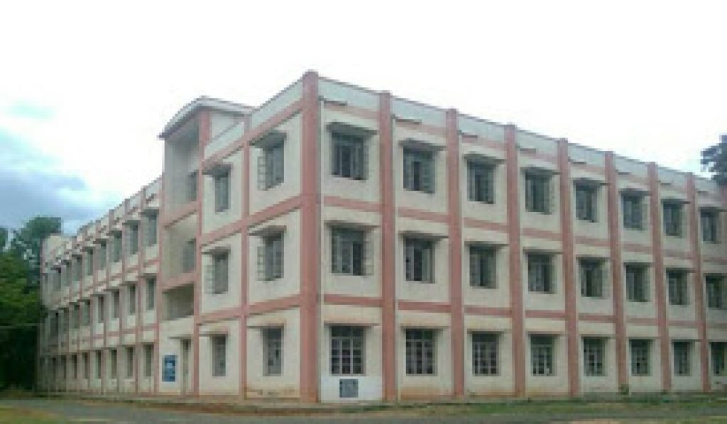 Government Polytechnic College for Women, Madurai
