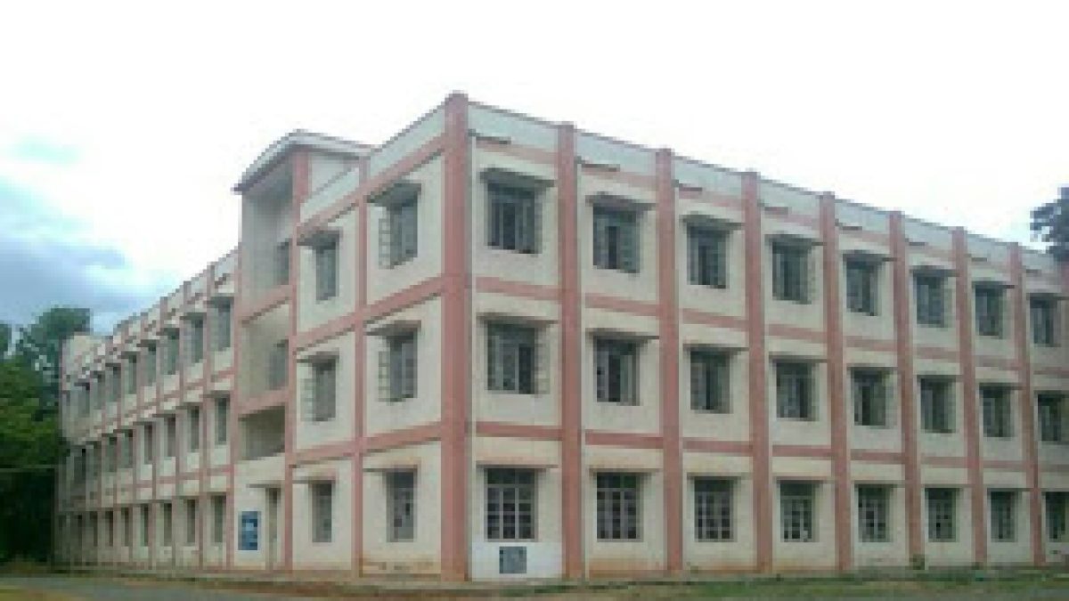 Government Polytechnic College for Women, Madurai