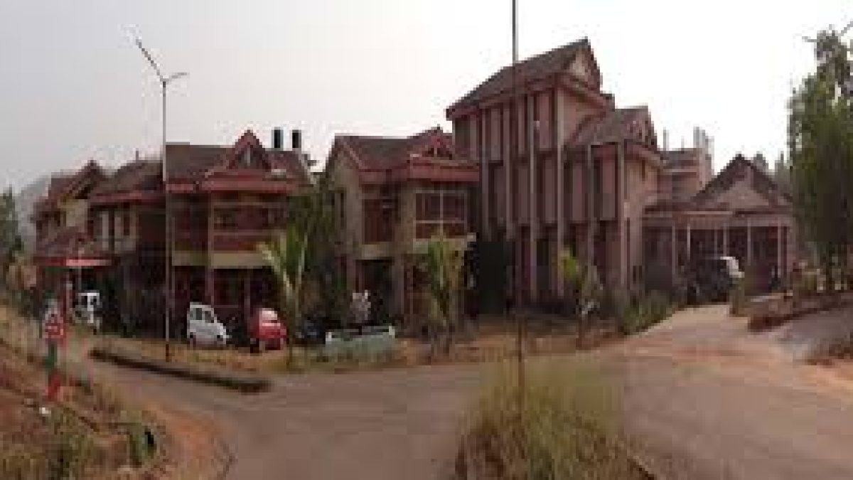 Government Polytechnic, Curchorem