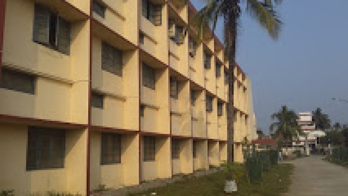 Government Polytechnic, Darbhanga