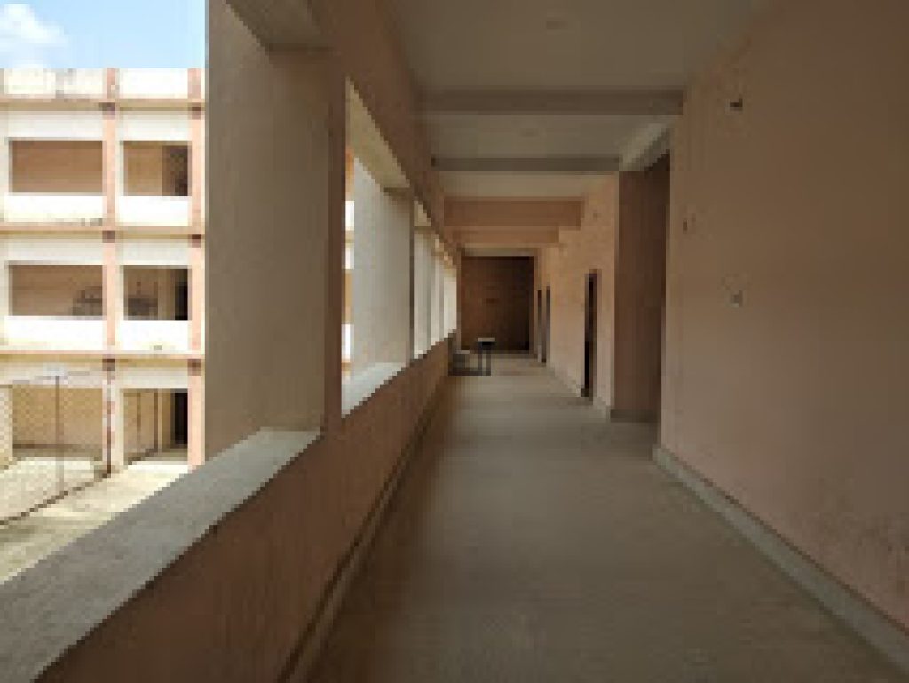 Government Polytechnic, Dehri On Sone