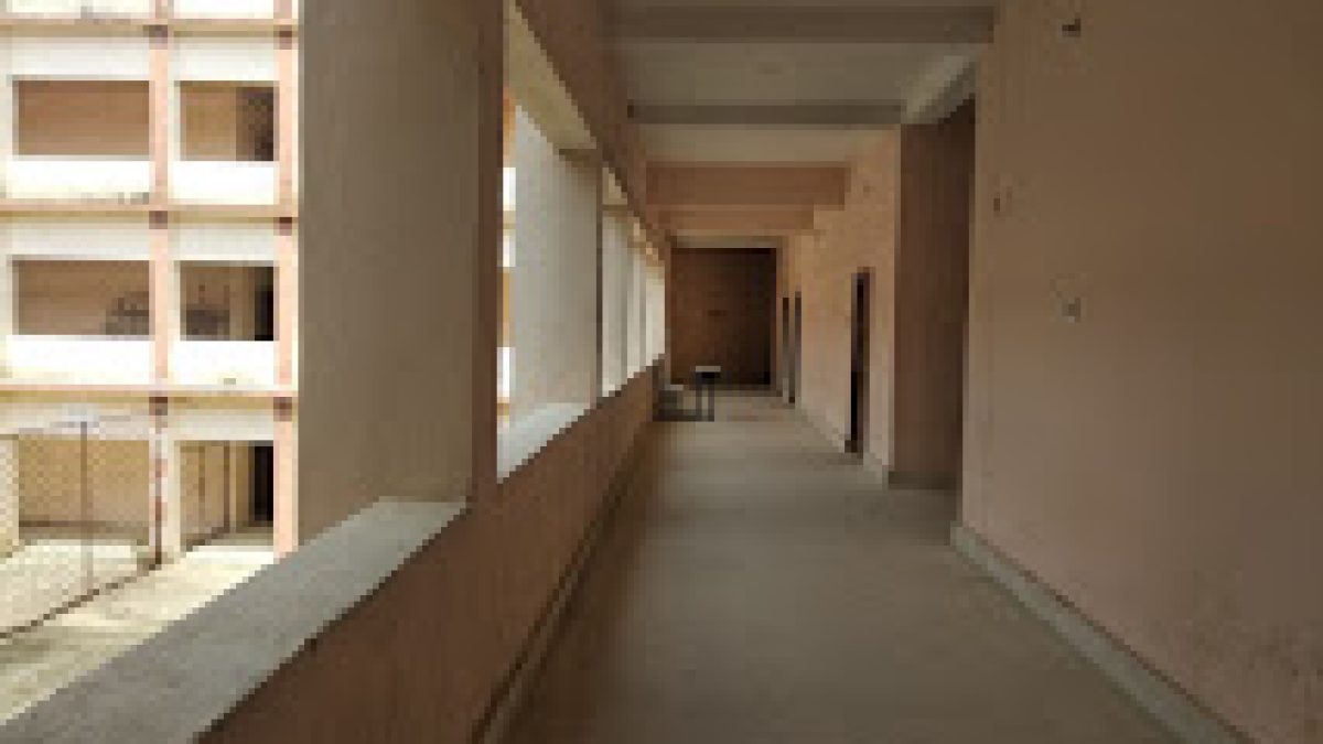 Government Polytechnic, Dehri On Sone