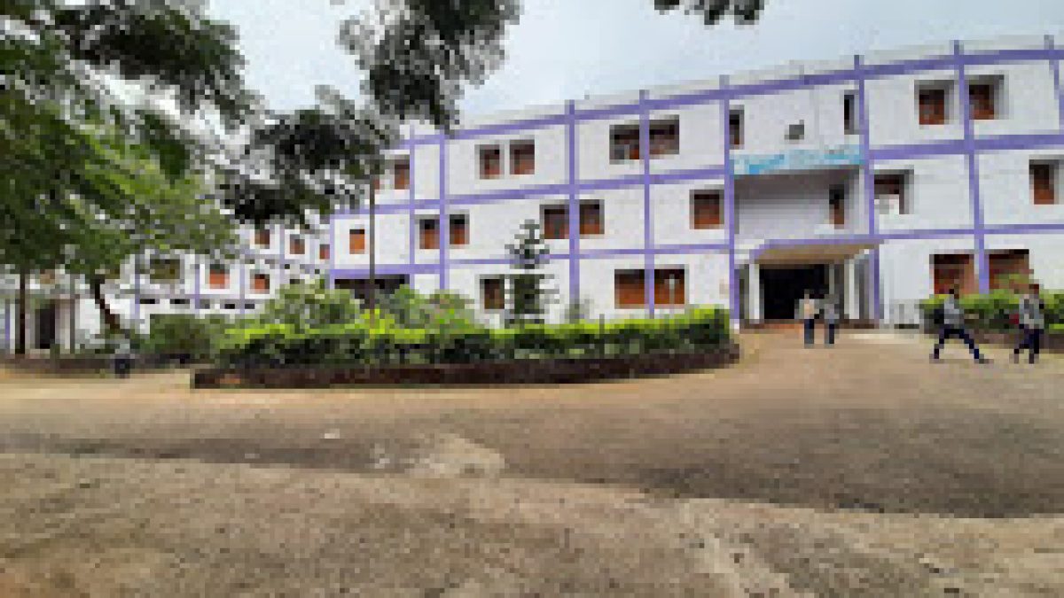 Government Polytechnic, Dhenkanal