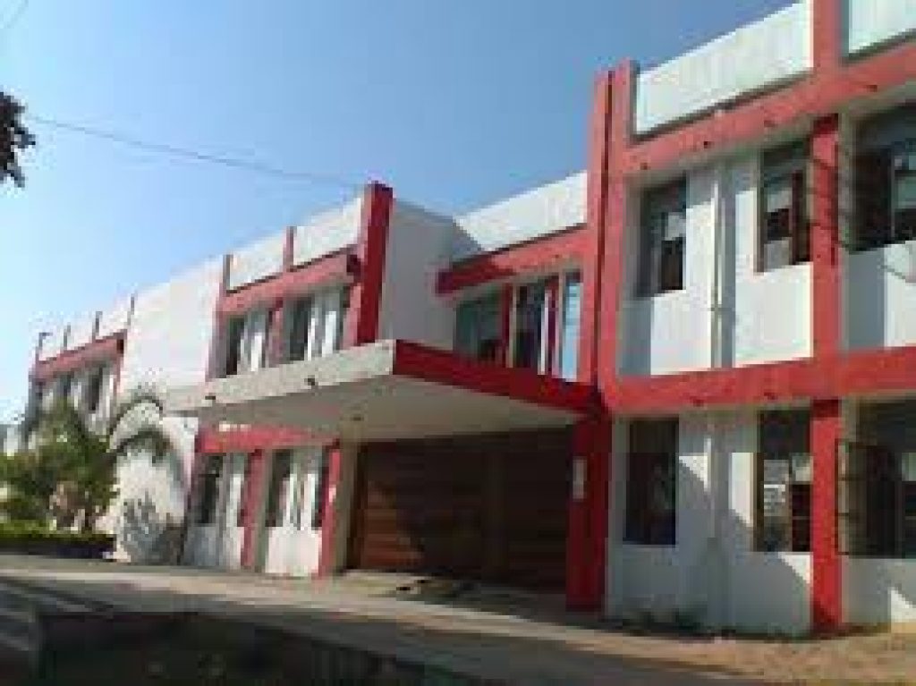 Government Polytechnic, Etawah