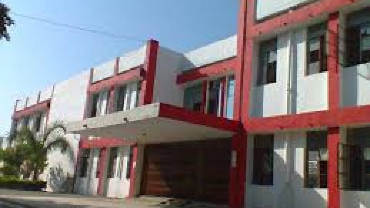 Government Polytechnic, Etawah