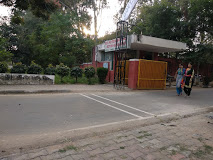 Government Polytechnic For Women, Chandigarh