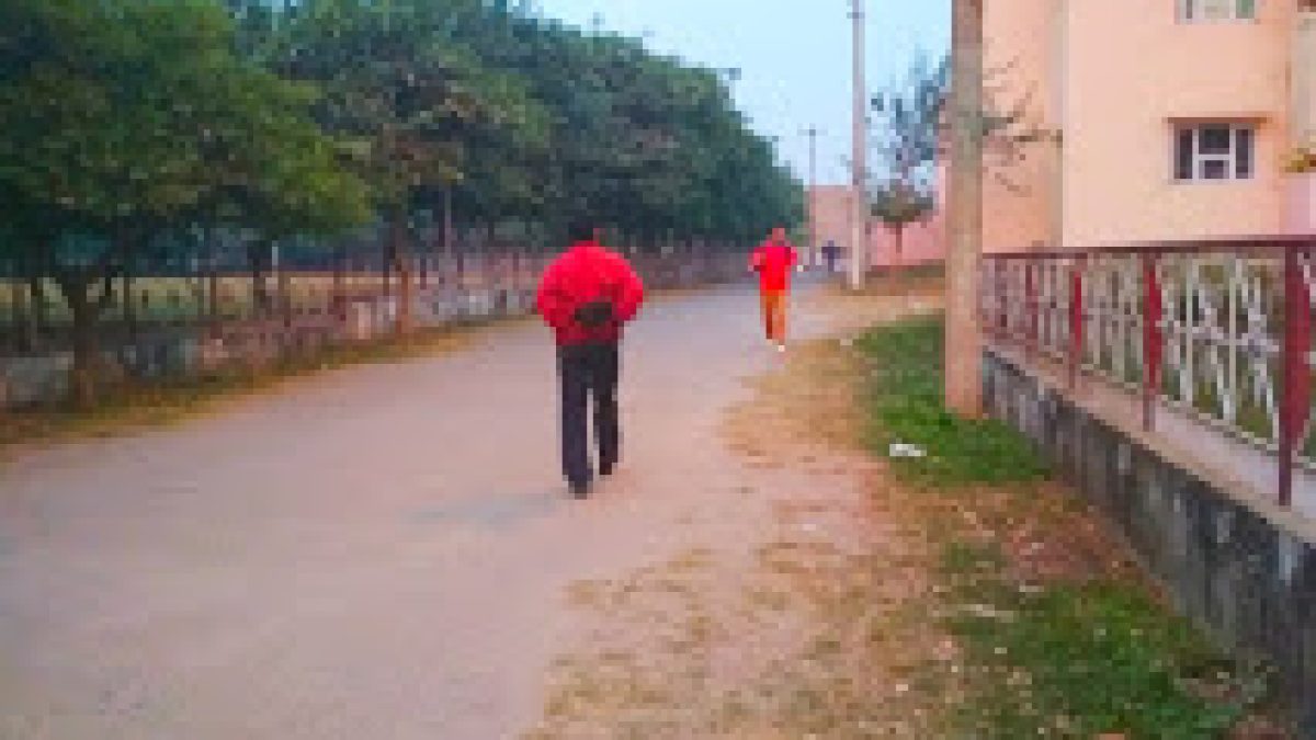 Government Polytechnic For Women, Jammu