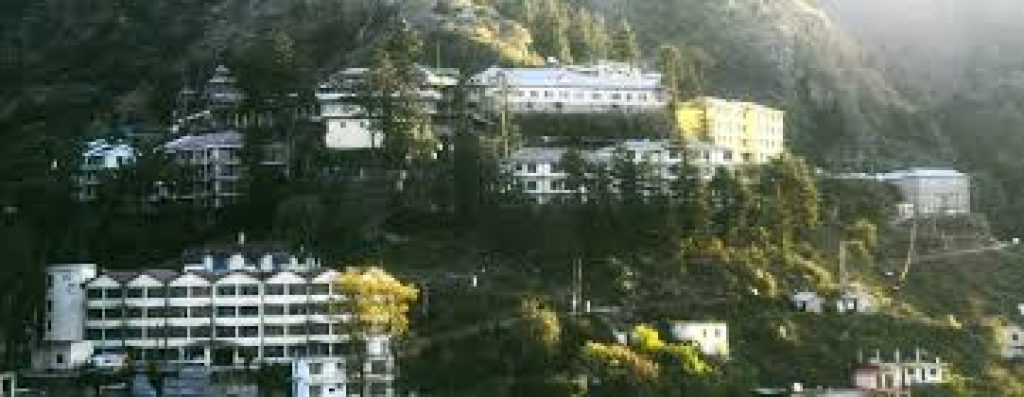 Government Polytechnic For Women, Kandaghat