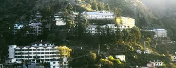 Government Polytechnic For Women, Kandaghat