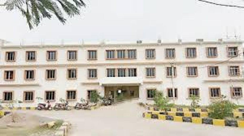 Government Polytechnic, Gajapati