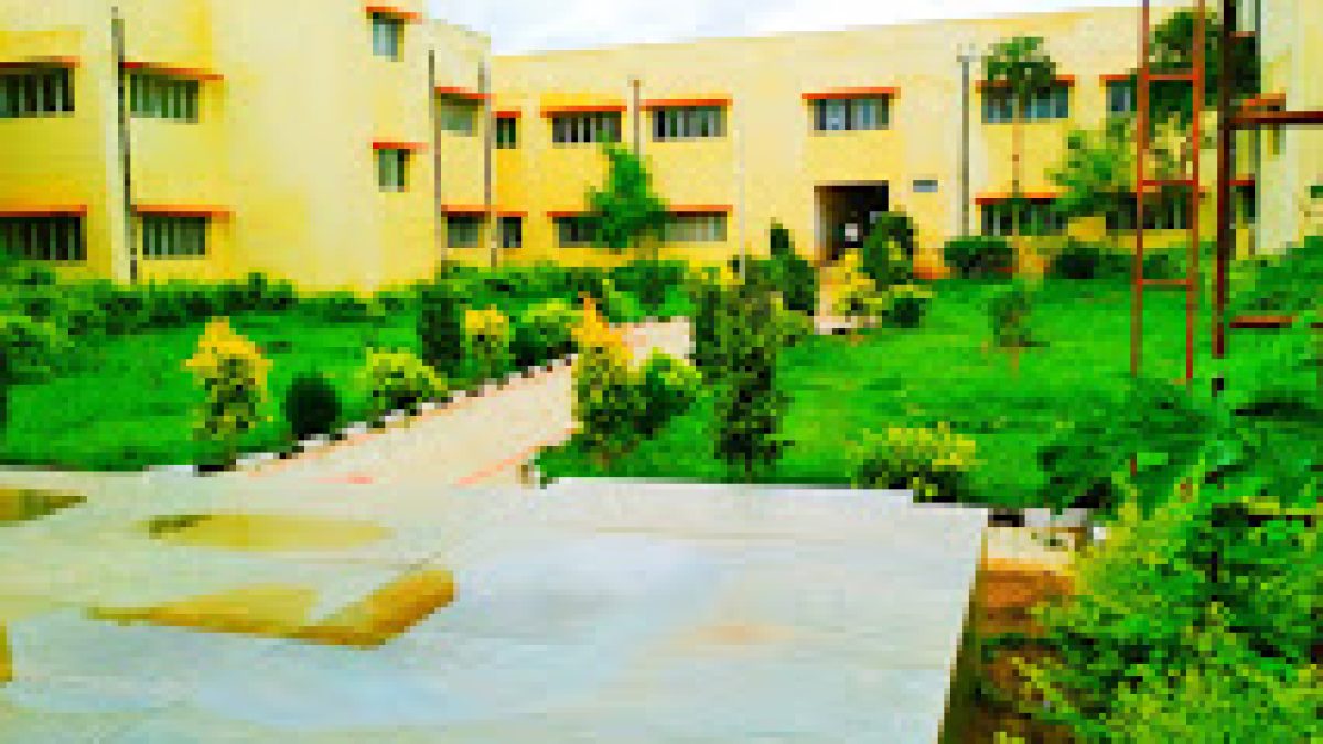 Government Polytechnic, Gajendragad