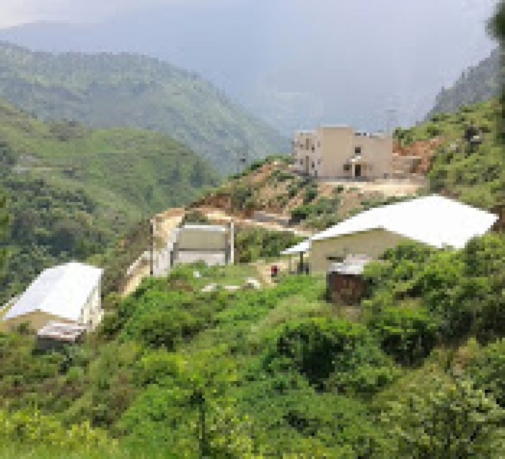 Government Polytechnic Ganai Gangoli, Pithoragarh