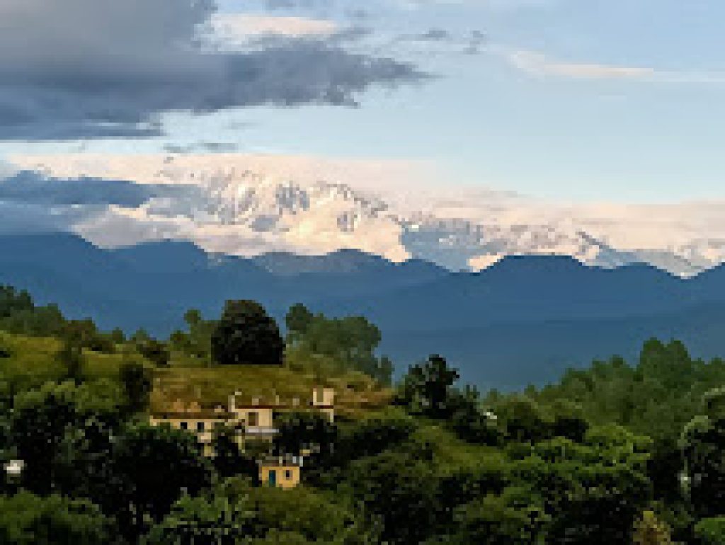 Government Polytechnic Garur, Bageshwar