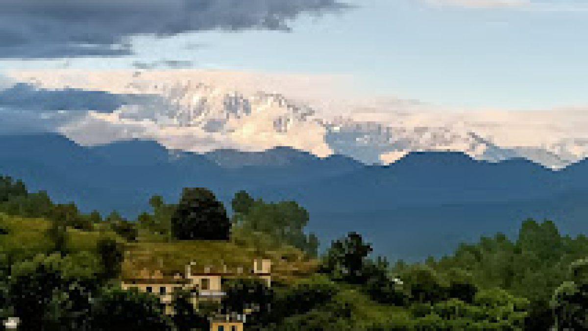 Government Polytechnic Garur, Bageshwar