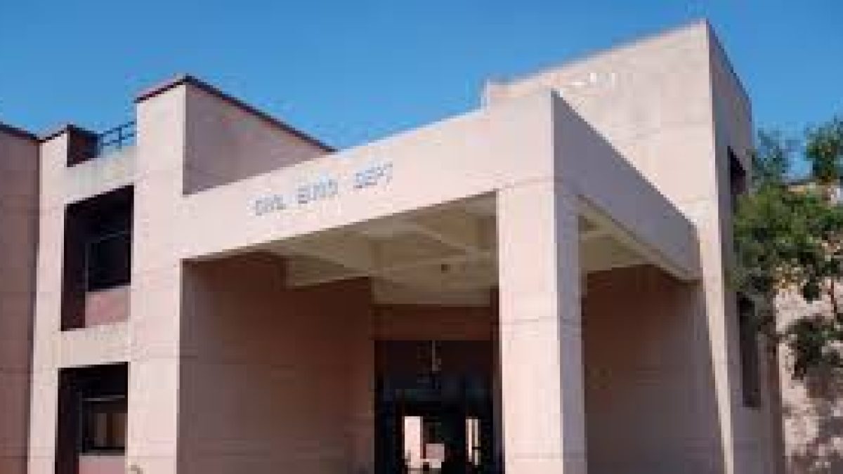 Government Polytechnic, Godhra