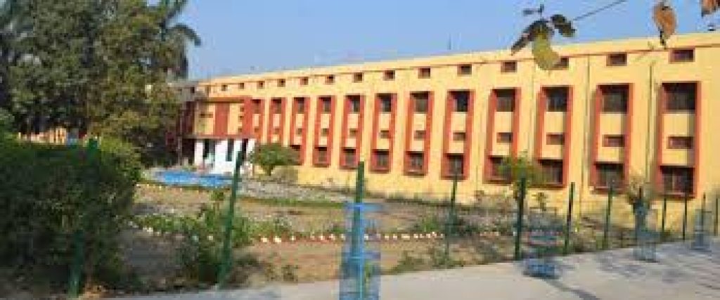 Government Polytechnic, Gonda