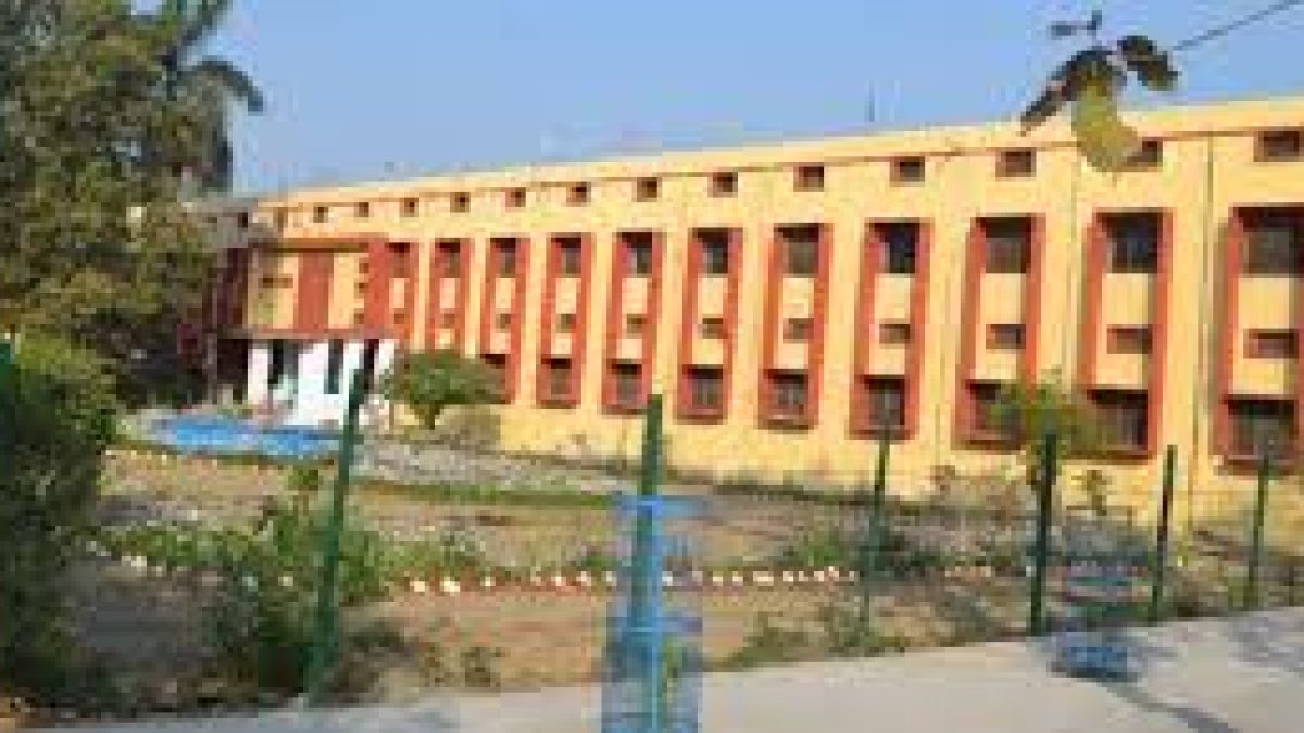 Government Polytechnic, Gonda