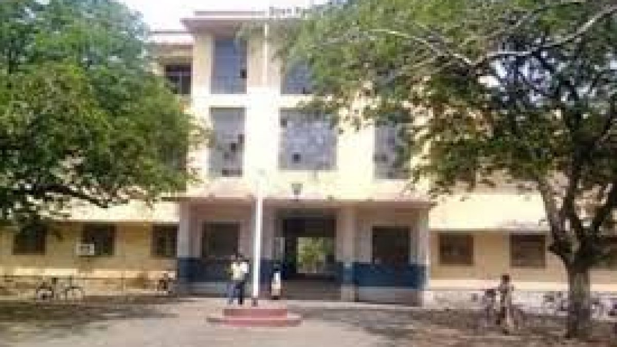 Government Polytechnic, Gulbarga