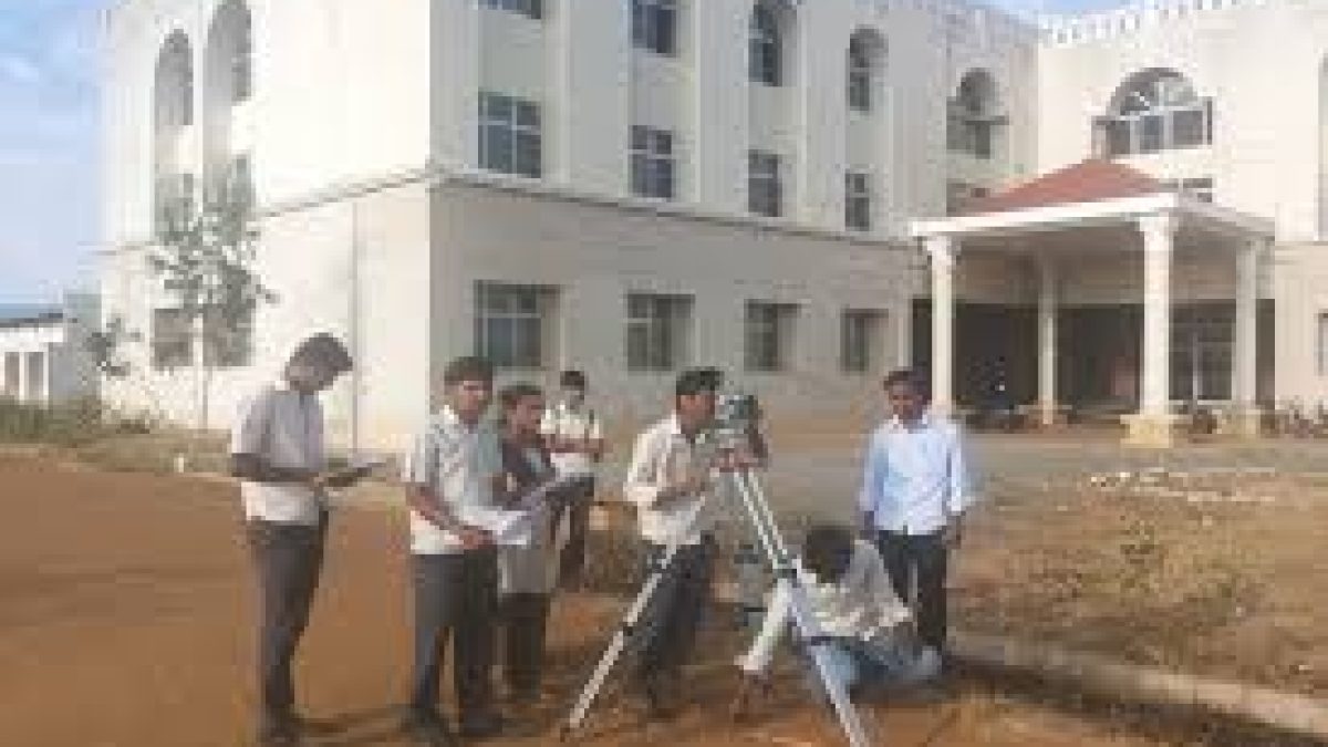 Government Polytechnic, Hangal