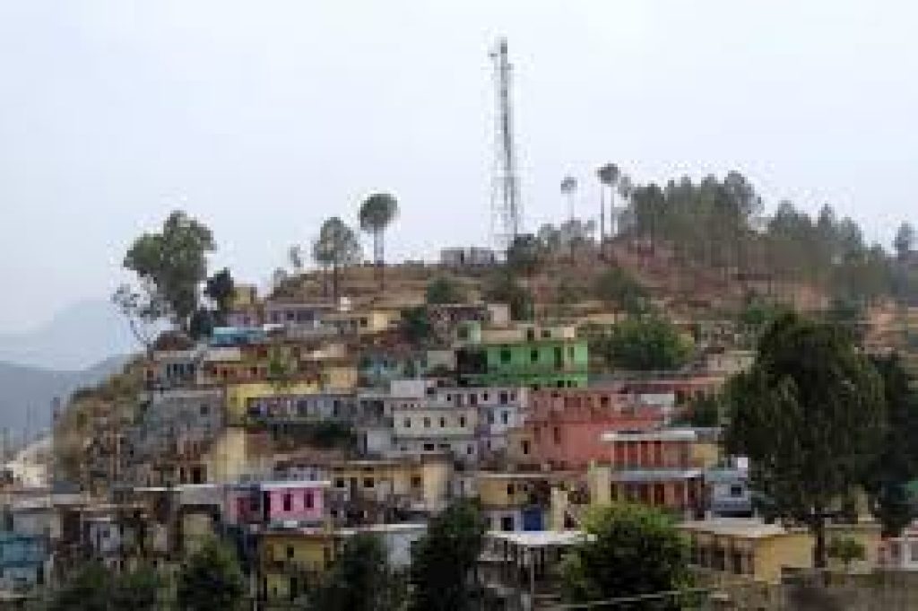 Government Polytechnic, Hindolakhal