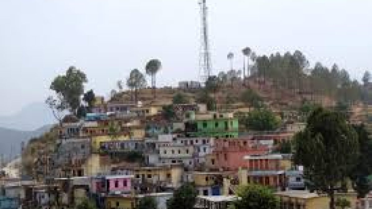 Government Polytechnic, Hindolakhal