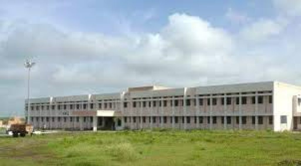 Government Polytechnic, Hingoli