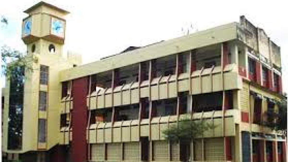 Government Polytechnic, Imphal