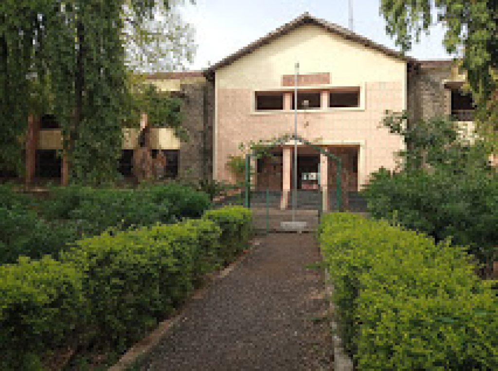 Government Polytechnic, Jalgaon