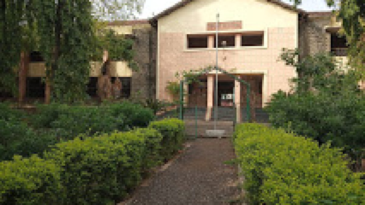 Government Polytechnic, Jalgaon
