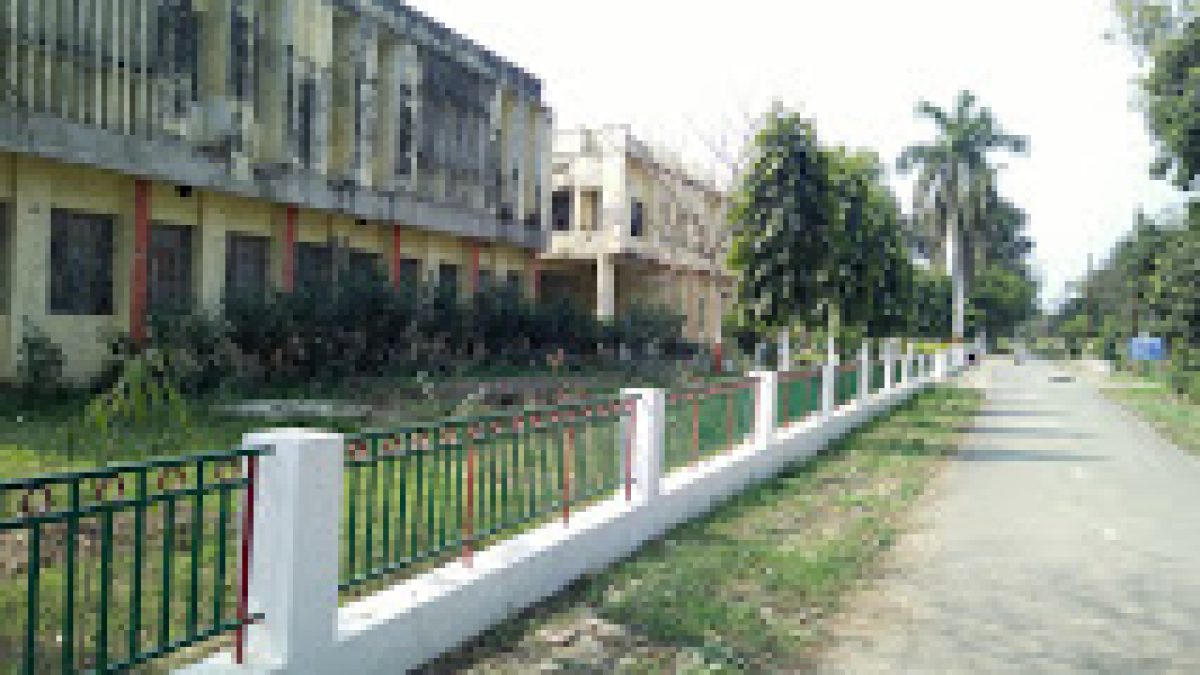 Government Polytechnic, Jaunpur